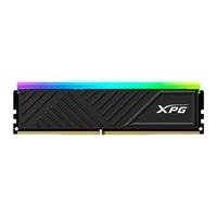 Memória Adata XPG Spectrix D35G   A memória Adata XPG Spectrix D35G, RGB, 16GB, 3200MHZ, DDR4, CL16 é uma ótima opção para quem deseja aumentar o dese