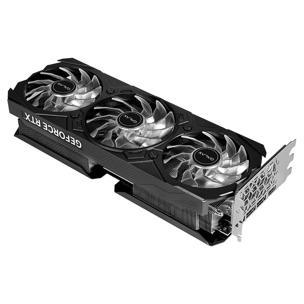 GeForce RTX 4070 Ti EX Gamer 1-Click OC V2