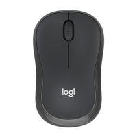 Mouse Sem Fio Logitech M240   Apresentando o Logitech M240 Silent, um mouse sem fio, com design compacto e ambidestro. Pareie e use em segundos com um