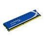 Memória Kingston Hyper X Genesis 4GB 1866MHz DDR3 CL9 KHX1866C9D3/4G