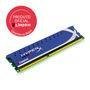 Memória Kingston Hyper X Genesis 4GB 1866MHz DDR3 CL9 KHX1866C9D3/4G