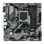 Placa-Mãe Gigabyte A620M DS3H, AMD AM5, mATX, DDR5, RGB, Preto - A620M DS3H 3
