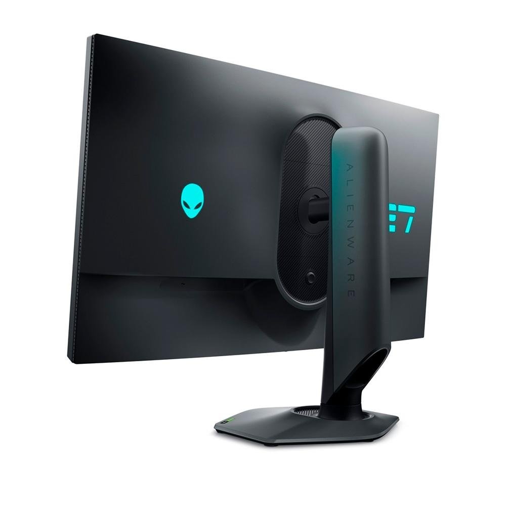 Monitor Gamer Dell Alienware 27 Full HD | KaBuM!