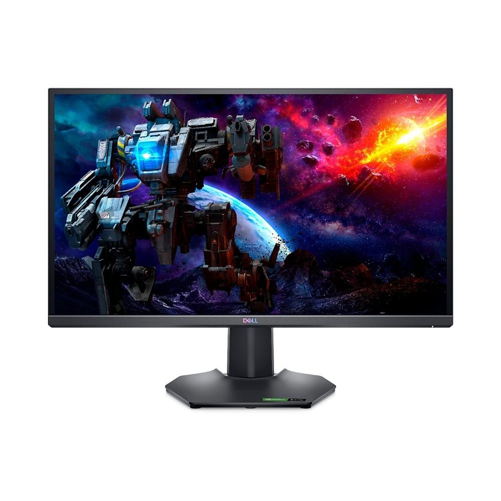 Monitor Gamer Dell Alienware 27 Full HD | KaBuM!