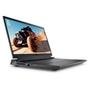 Notebook Gamer Dell G15 Intel Core i5-13450HX, 8GB RAM, GeForce RTX 3050 6GB, SSD 512GB, 15.6" FHD, 120Hz, Win11 Home, Preto - G15-i1300-A20P