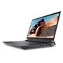 Notebook Gamer Dell G15 Intel Core i5-13450HX, 8GB RAM, GeForce RTX 3050 6GB, SSD 512GB, 15.6" FHD, 120Hz, Win11 Home, Preto - G15-i1300-A20P