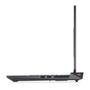 Notebook Gamer Dell G15 Intel Core i5-13450HX, 8GB RAM, GeForce RTX 3050 6GB, SSD 512GB, 15.6" FHD, 120Hz, Win11 Home, Preto - G15-i1300-A20P