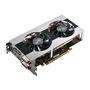 Placa de vídeo VGA XFX Radeon HD7870 2GB DDR5 256-Bits FX-787A-CDJ4