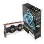 Placa de vídeo VGA XFX Radeon HD7870 2GB DDR5 256-Bits FX-787A-CDJ4