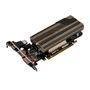 Placa de vídeo VGA XFX AMD Radeon R7 240 2GB DDR3 128-Bits PCI-Express 3.0 x8 R7-240A-CLH4