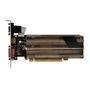 Placa de vídeo VGA XFX AMD Radeon R7 240 2GB DDR3 128-Bits PCI-Express 3.0 x8 R7-240A-CLH4