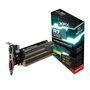 Placa de vídeo VGA XFX AMD Radeon R7 240 2GB DDR3 128-Bits PCI-Express 3.0 x8 R7-240A-CLH4