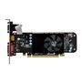(Já possui cadastro) Placa de vídeo VGA XFX Radeon R7 240 2GB DDR3 128-Bits PCI-Express 3.0 x8 R7-240A-CLF2