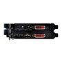 Placa de vídeo VGA XFX AMD Radeon R9 280X 3GB DDR5 384-Bits PCI-Express 3.0 Black Edition R9-280X-TDBD