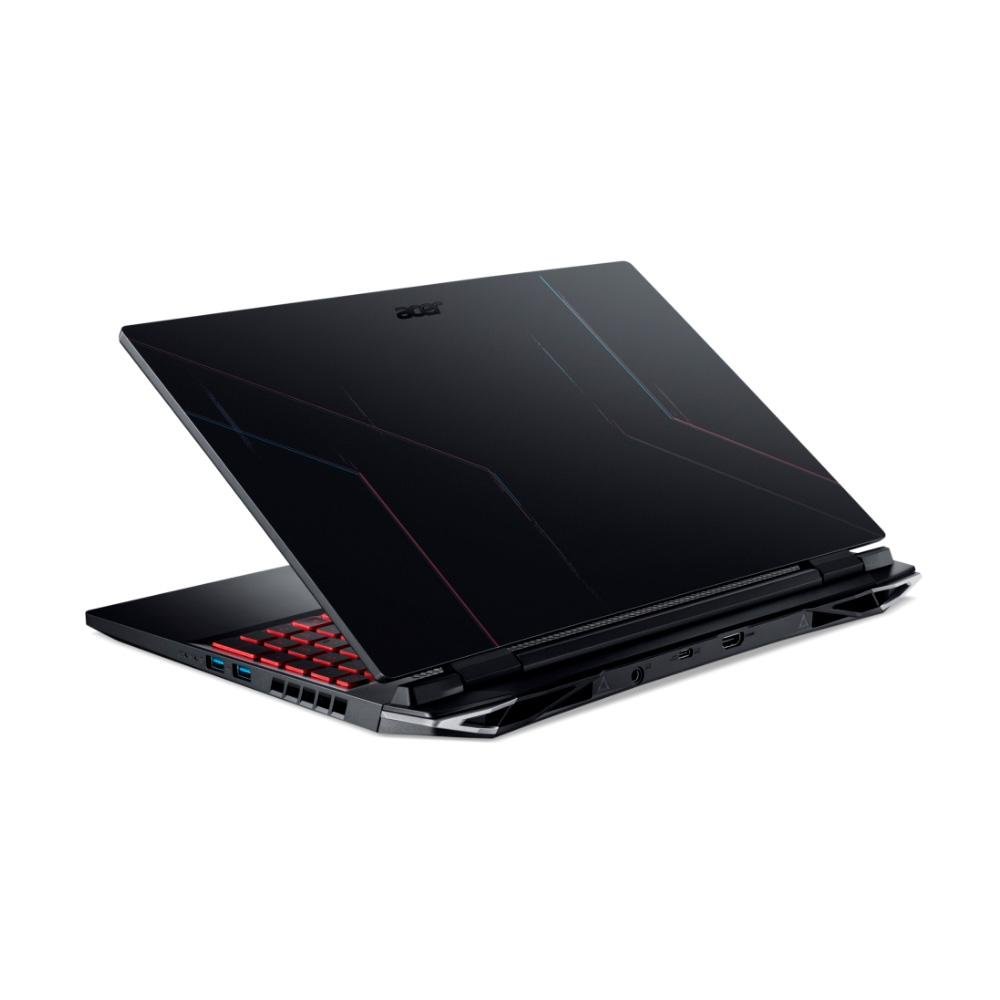 Notebook Gamer Acer Nitro 5 AMD Ryzen 5-7535HS, 8GB RAM, NVIDIA GeForce RTX 3050, SSD 512GB, 15.6" FHD 144Hz IPS, Windows 11 - AN515-47-R1N8 Notebook Gamer Acer Nitro 5 AMD Ryzen 5-7535HS, 8GB RAM, NVIDIA GeForce RTX 3050, SSD 512GB, 15.6" FHD 144Hz IPS, Windows 11 - AN515-47-R1N8