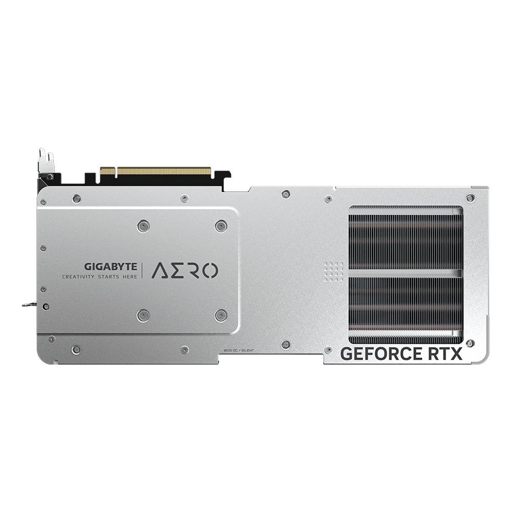 Placa de Vídeo RTX 4090 Aero OC 24G | KaBuM!