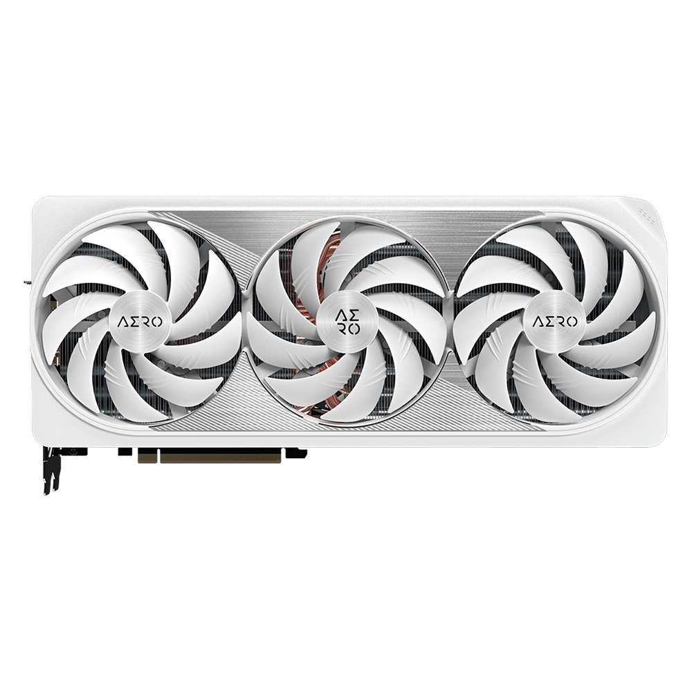 Placa de Vídeo RTX 4090 Aero OC 24G | KaBuM!