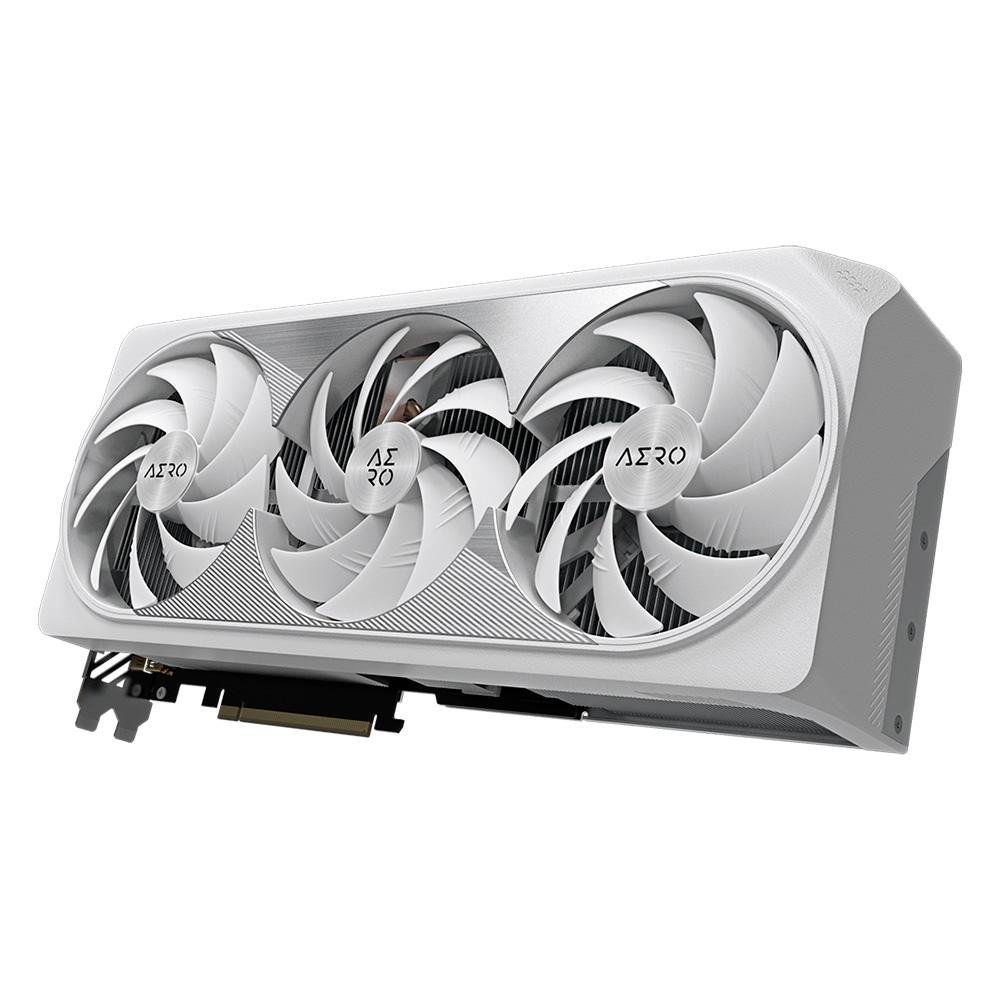GIGABYTE AERO OC RTX 4090 ジャンク Placa de Vídeo RTX 4090 Aero OC 24G | KaBuM!