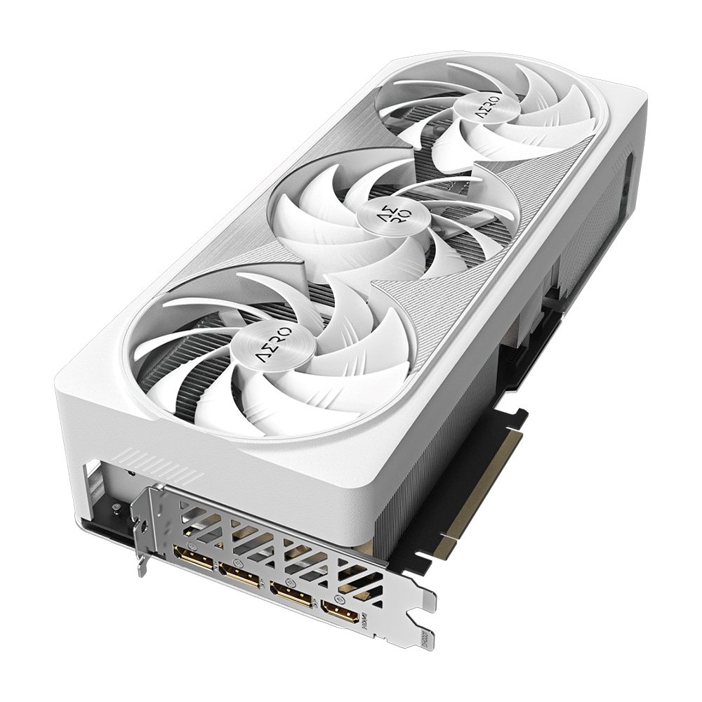 グラフィックボード・グラボ・ビデオカード GIGABYTE AERO OC 24G GEFORCE RTX 4090 Placa de Vídeo RTX 4090 Aero OC 24G | KaBuM!
