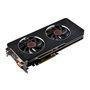 Placa de vídeo VGA XFX Radeon R9 280X 3GB DDR5 384-Bits CrossFireX R9-280X-TDFD
