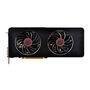 Placa de vídeo VGA XFX Radeon R9 280X 3GB DDR5 384-Bits CrossFireX R9-280X-TDFD