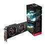 Placa de vídeo VGA XFX Radeon R9 280X 3GB DDR5 384-Bits CrossFireX R9-280X-TDFD
