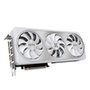 Placa de Vídeo RTX 4070 Aero OC 12G Gigabyte NVIDIA GeForce, 12GB GDDR6X, 192bits, RGB, DLSS, Ray Tracing - GV-N4070AERO OC-12GD
