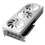Placa de Vídeo RTX 4070 Aero OC 12G Gigabyte NVIDIA GeForce, 12GB GDDR6X, 192bits, RGB, DLSS, Ray Tracing - GV-N4070AERO OC-12GD