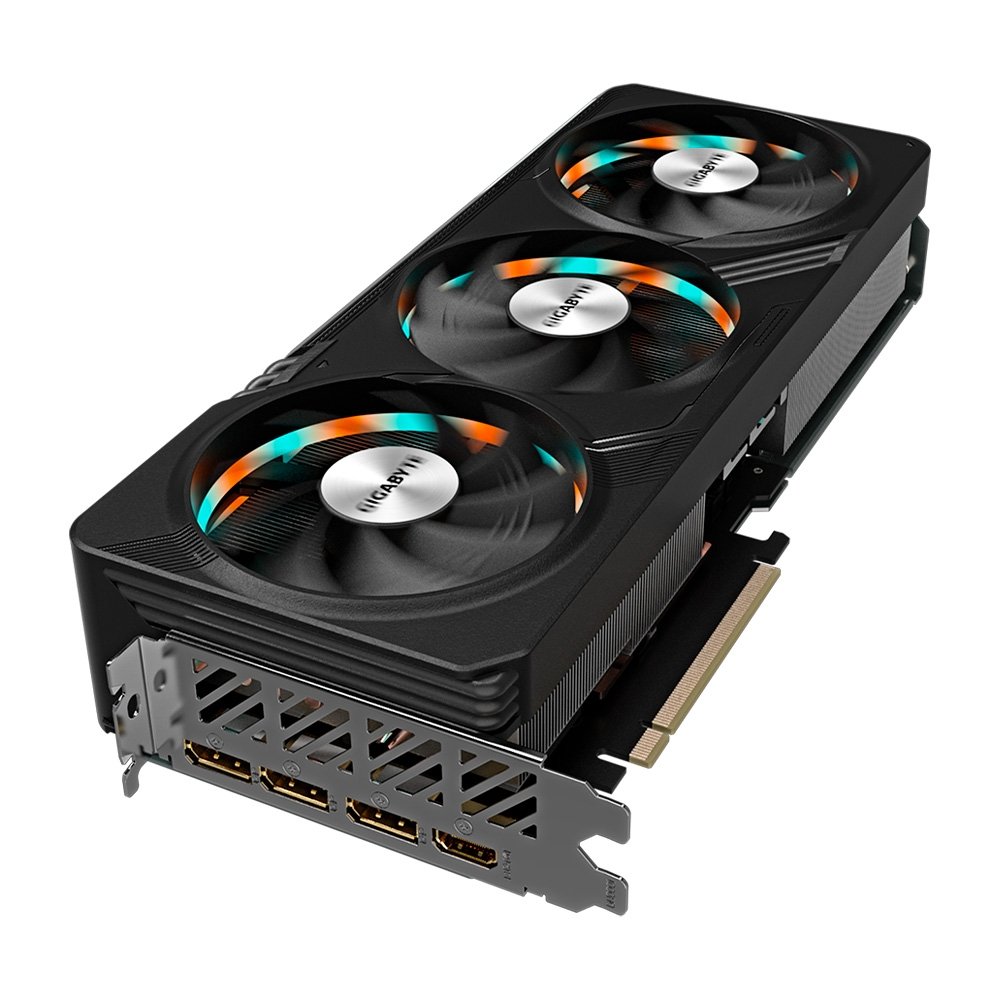 グラフィックボード・グラボ・ビデオカード GIGABYTE GeForce RTX4070 12GD OC Placa de Vídeo RTX 4070 Gaming OC 12G | KaBuM!