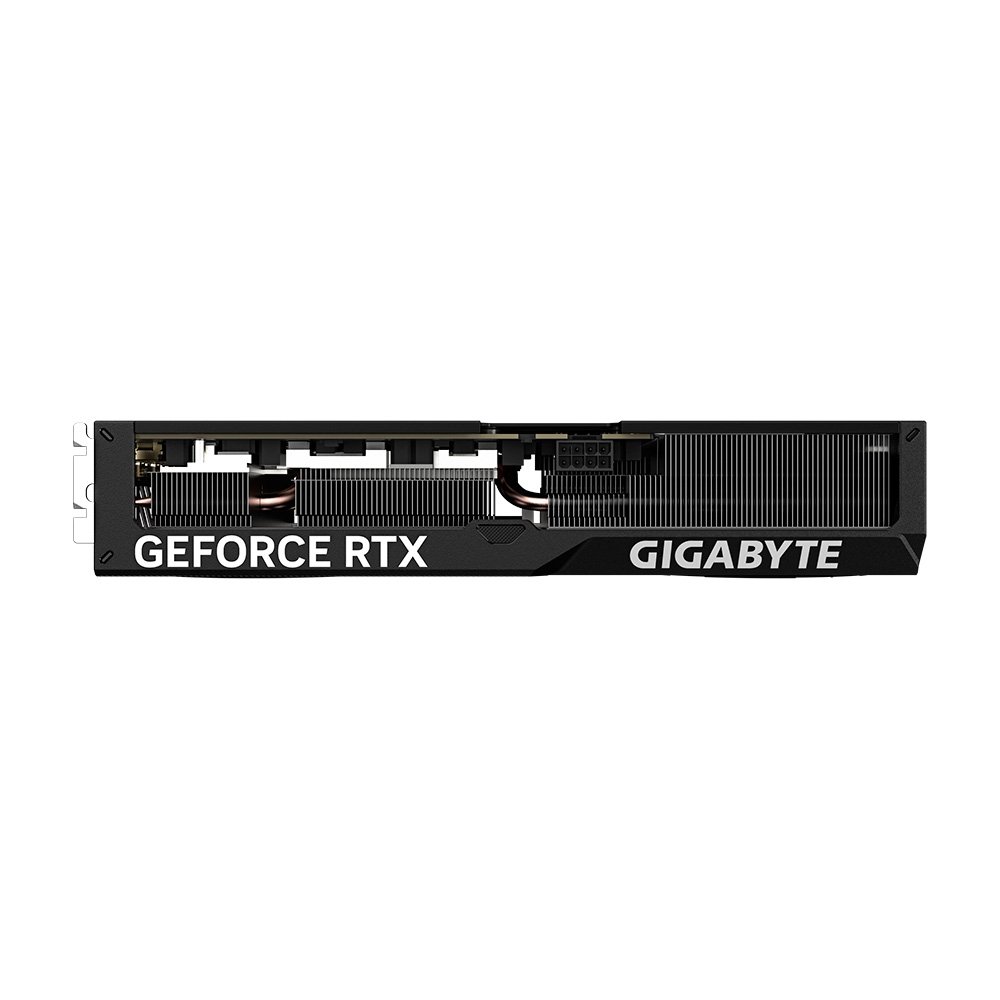 Placa de Vídeo RTX 4070 Windforce OC 12G | KaBuM!