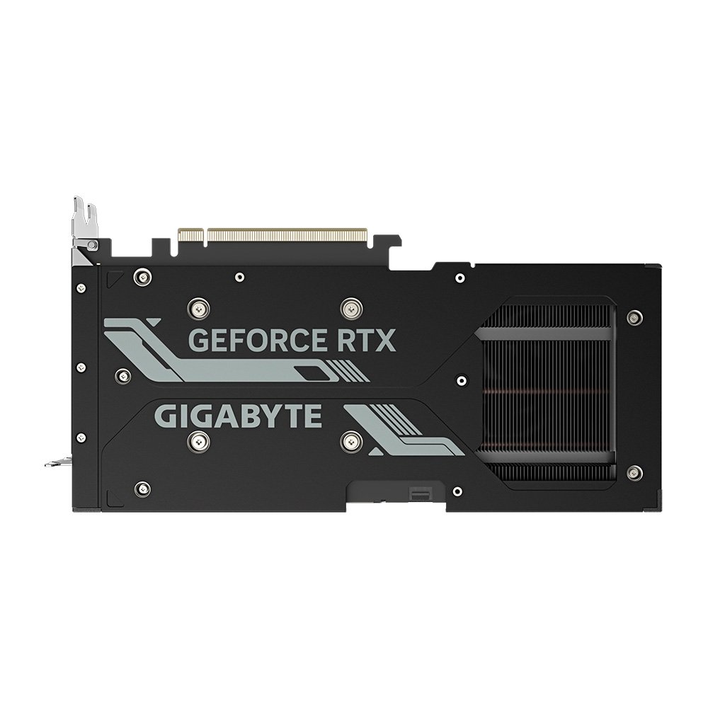 Placa de Vídeo RTX 4070 Windforce OC 12G | KaBuM!