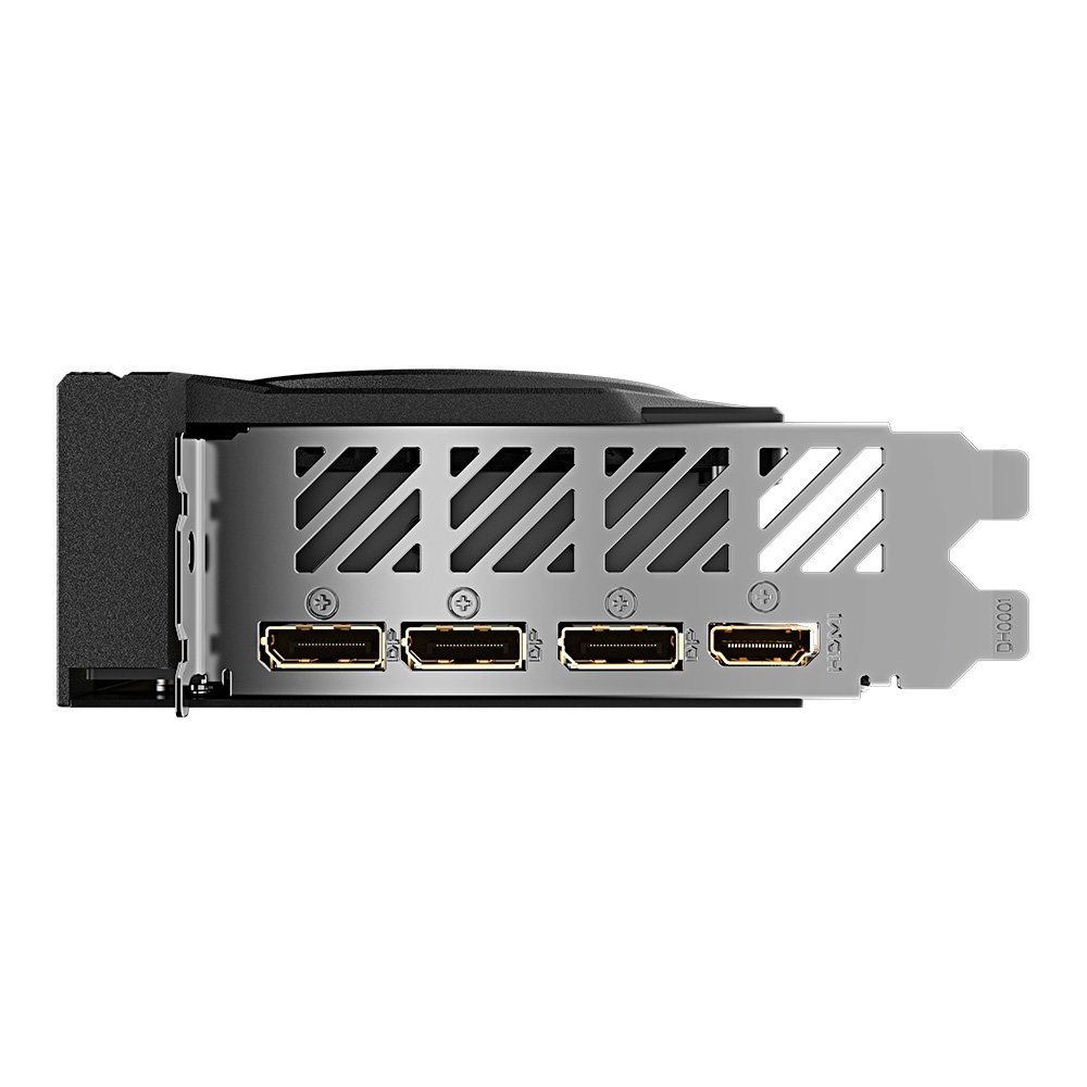 Placa de Vídeo RTX 4070 Windforce OC 12G | KaBuM!