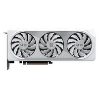 グラフィックボード・グラボ・ビデオカード GIGABYTE GEFORCE RTX 4060 AERO OC 8G Placa de Vídeo RTX 4060 Ti Aero OC 8G | KaBuM!