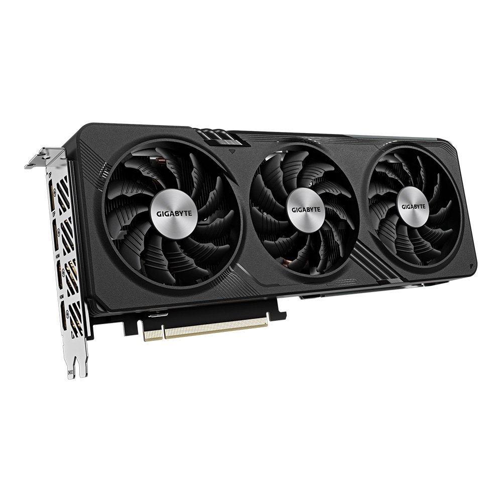 Placa de Vídeo RTX 4060 Ti Gaming OC 8G | KaBuM!