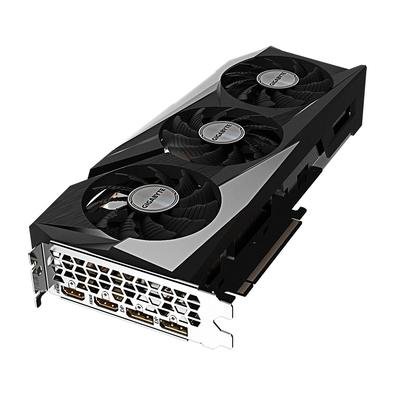 Placa de Vídeo RX 7600 GAMING OC 8G | KaBuM!