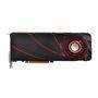 Placa de vídeo VGA XFX Radeon R9 290X 4GB DDR5 512-Bits PCI-Express 3.0 CrossFireX R9-290X-ENFC