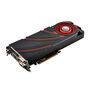 Placa de vídeo VGA XFX Radeon R9 290X 4GB DDR5 512-Bits PCI-Express 3.0 CrossFireX R9-290X-ENFC