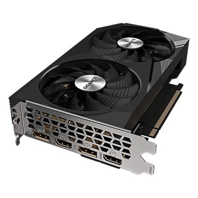 Placa de Vídeo RTX 3060 Gaming OC 8G | KaBuM! Placa de Vídeo RTX 3060 Gaming OC 8G | KaBuM!