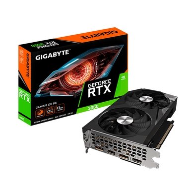 買得 RTX Vídeo de Placa 3060 KaBuM! | 8G OC Gaming グラフィックボード・グラボ・ビデオカード