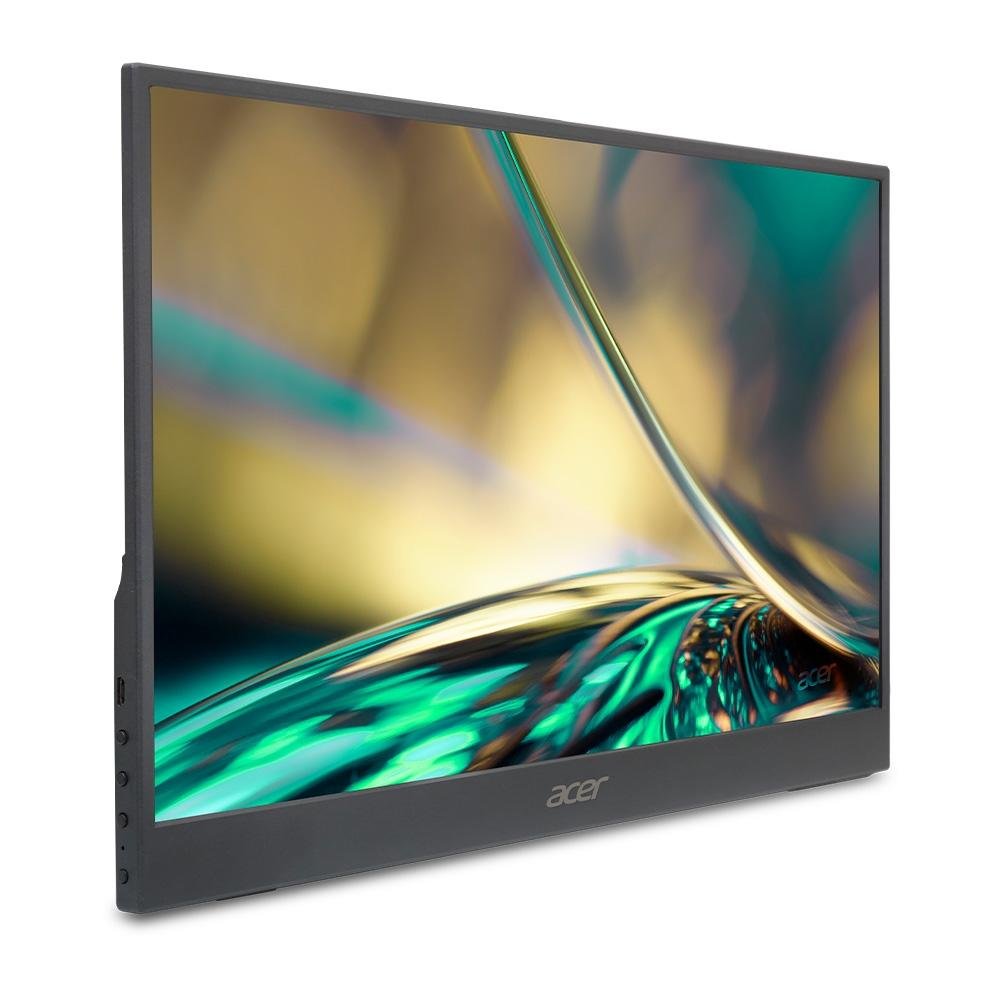 acer 15インチ CRTモニター AC501 Monitor Portátil Acer 15.6 Full HD
