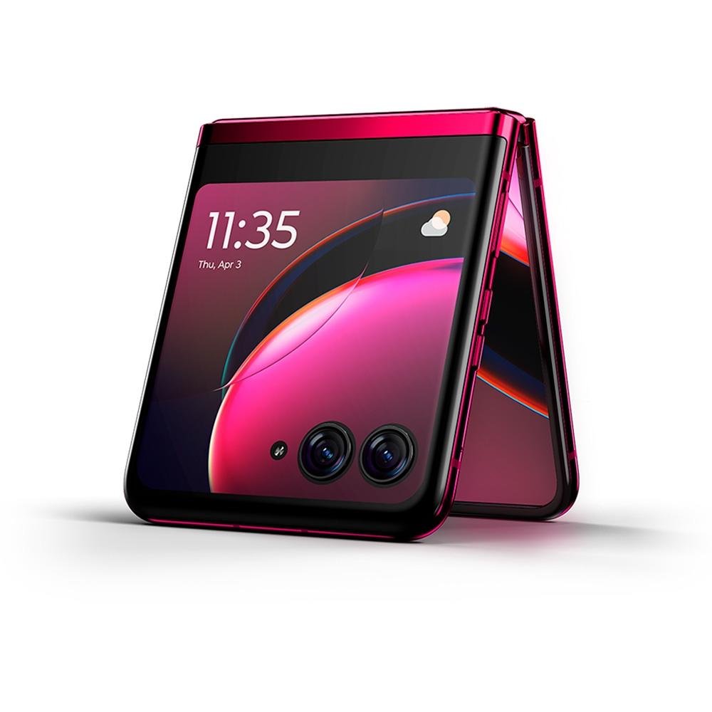 Smartphone Motorola Razr 40 Ultra, 5G | KaBuM!