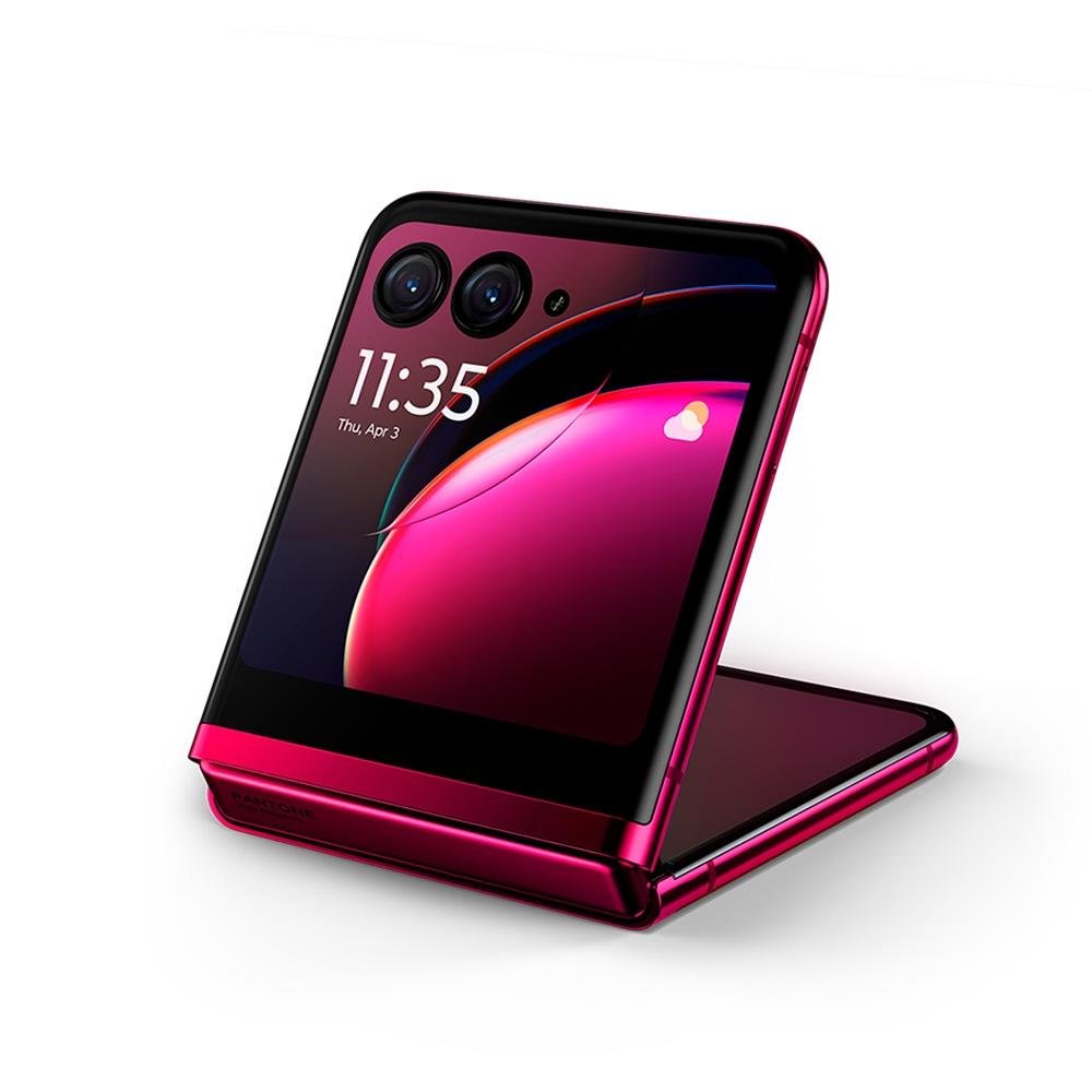 Smartphone Motorola Razr 40 Ultra, 5G | KaBuM! Smartphone Motorola Razr 40 Ultra, 5G | KaBuM!