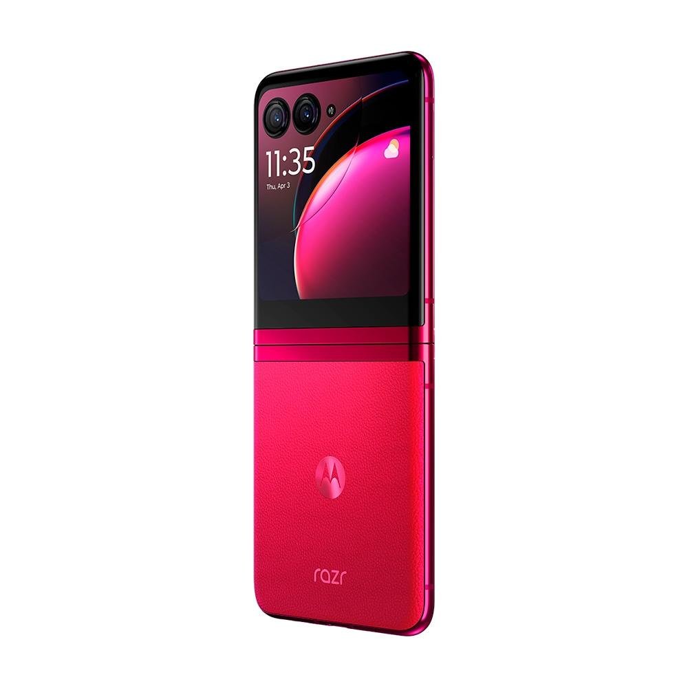 Smartphone Motorola Razr 40 Ultra, 5G | KaBuM! Smartphone Motorola Razr 40 Ultra, 5G | KaBuM!