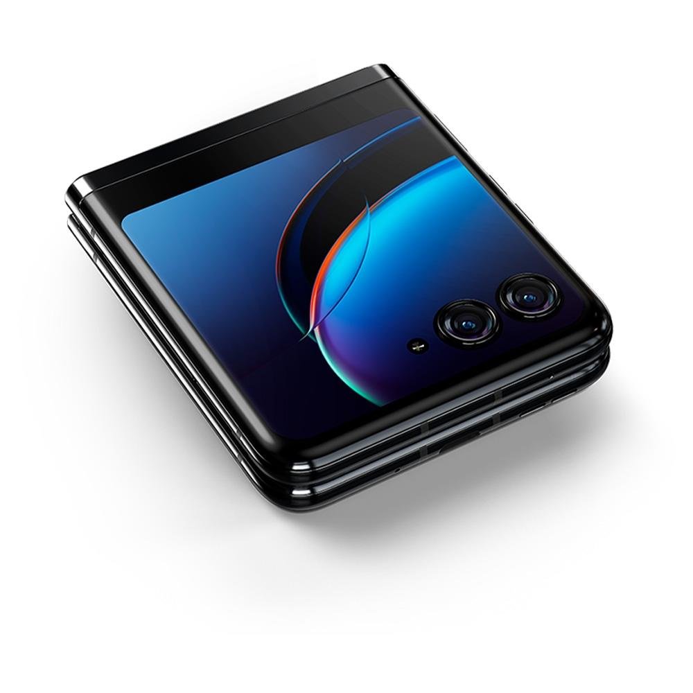 Smartphone Motorola Razr 40 Ultra, 5G | KaBuM!