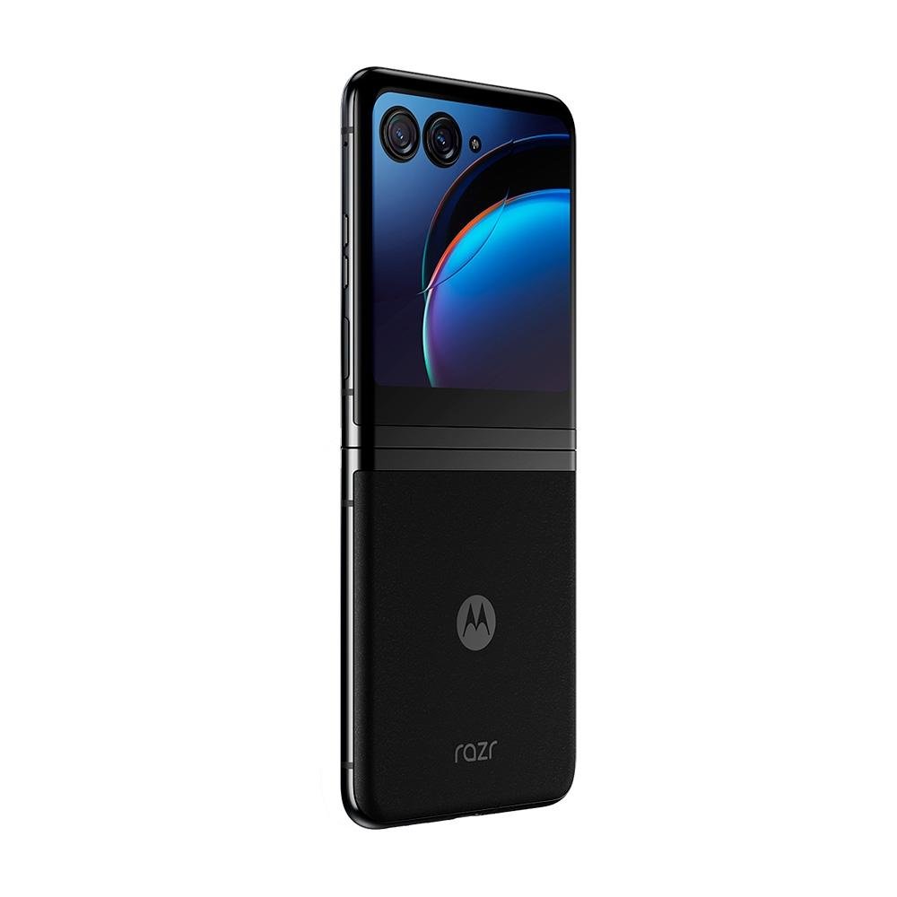 Smartphone Motorola Razr 40 Ultra, 5G | KaBuM!