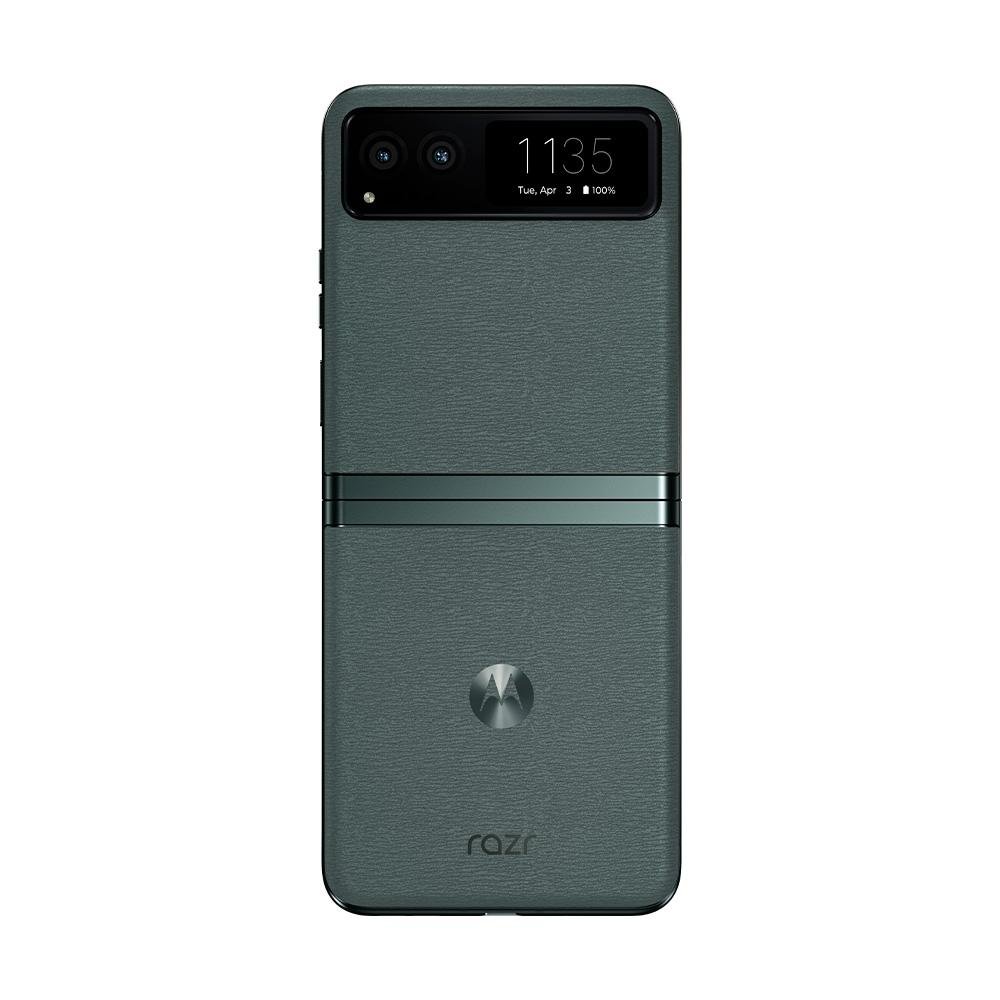 Smartphone Motorola Razr 40, 5G | KaBuM!
