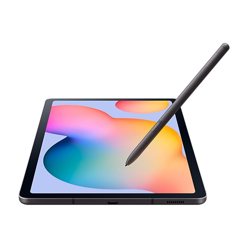 Tablet Samsung Galaxy Tab S6 Lite, 64GB, 5G, Wi-Fi, Tela de 10.4