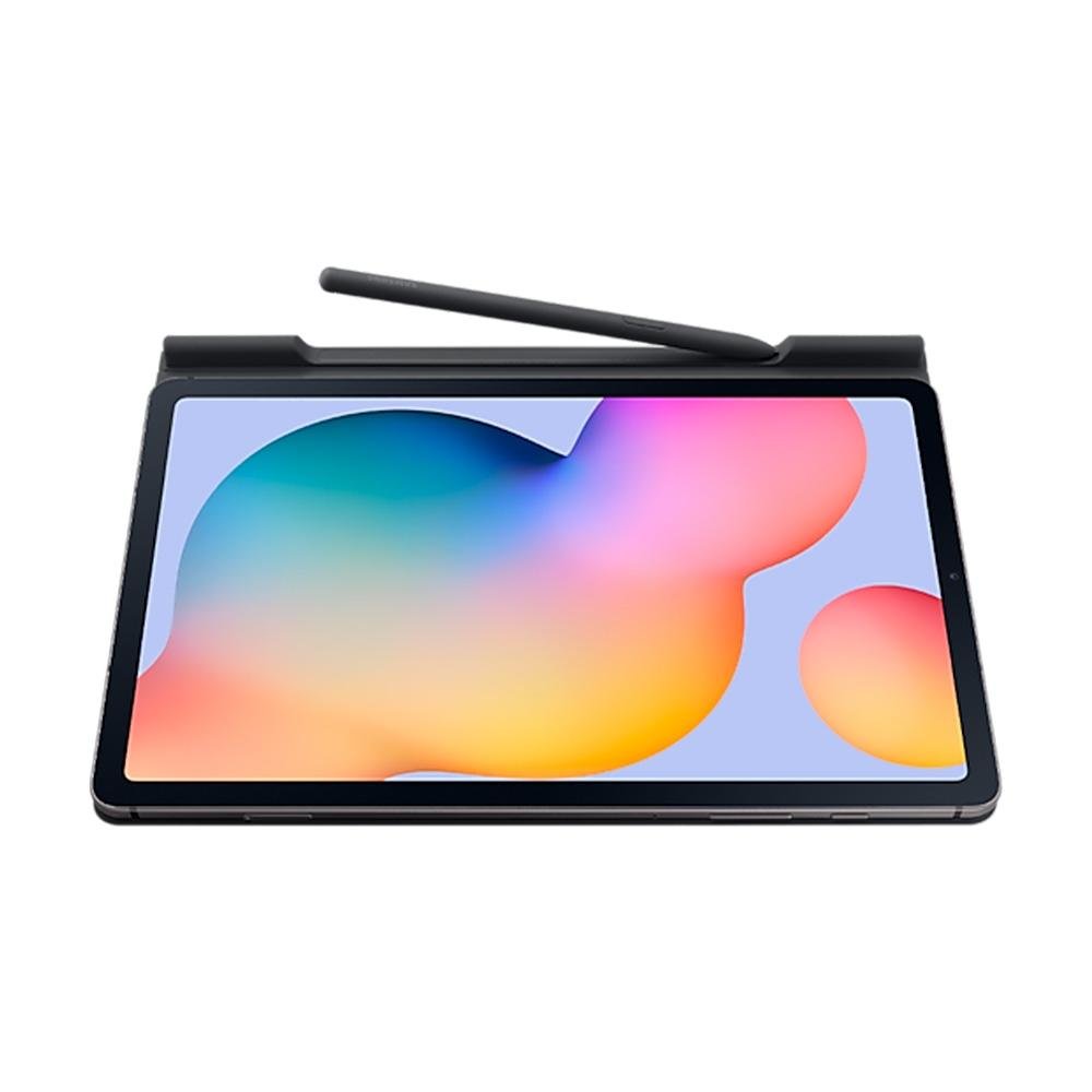 Tablet Samsung Galaxy Tab S6 Lite, 64GB, 5G, Wi-Fi, Tela de 10.4