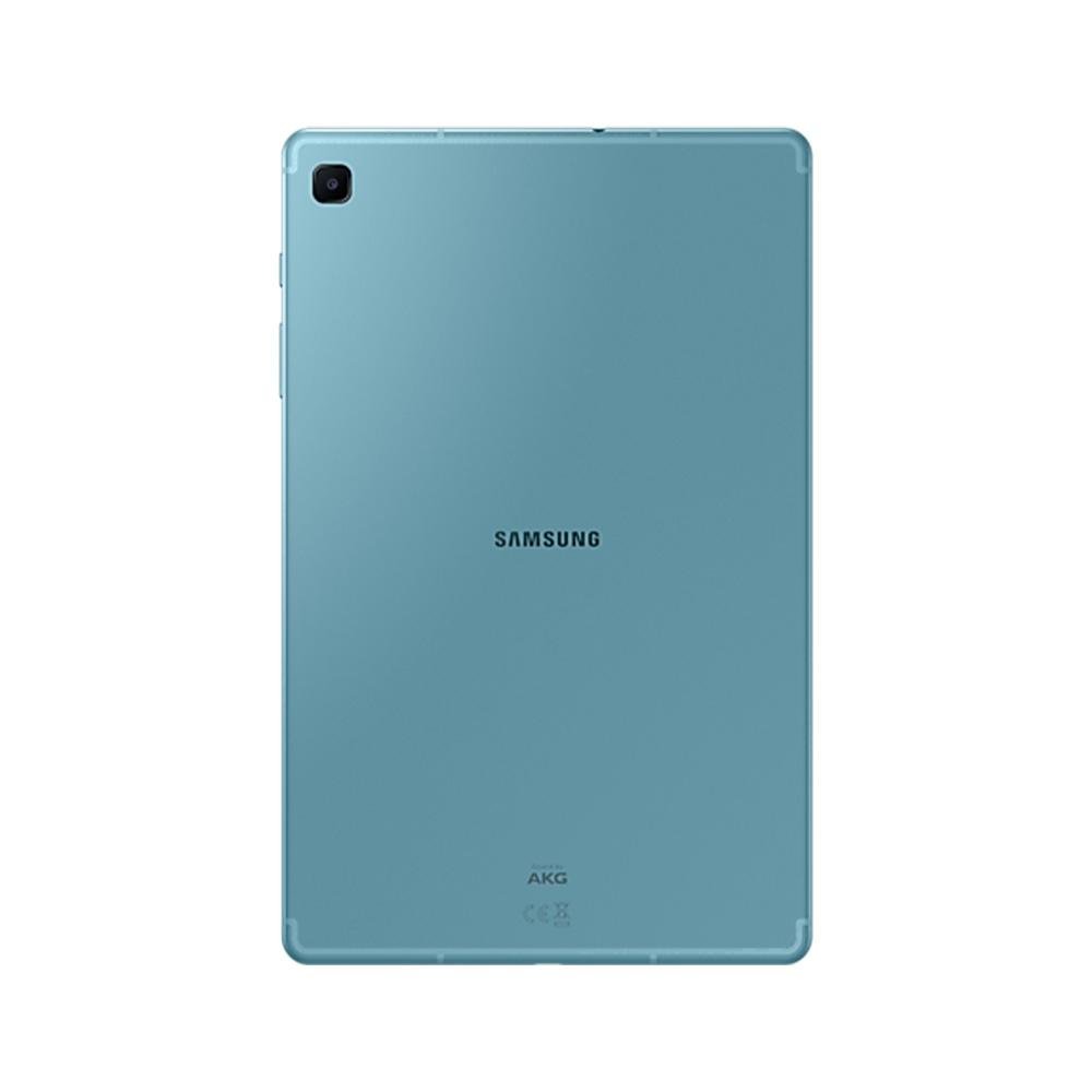 Tablet Samsung Galaxy Tab S6 Lite, 64GB, 5G, Wi-Fi, Tela de 10.4