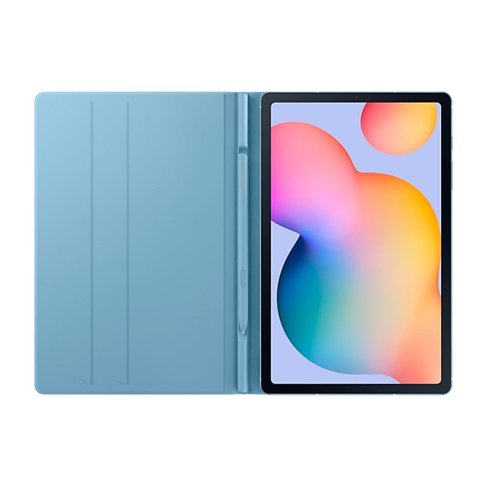 Tablet Samsung Galaxy Tab S6 Lite, 64GB, 5G, Wi-Fi, Tela de 10.4